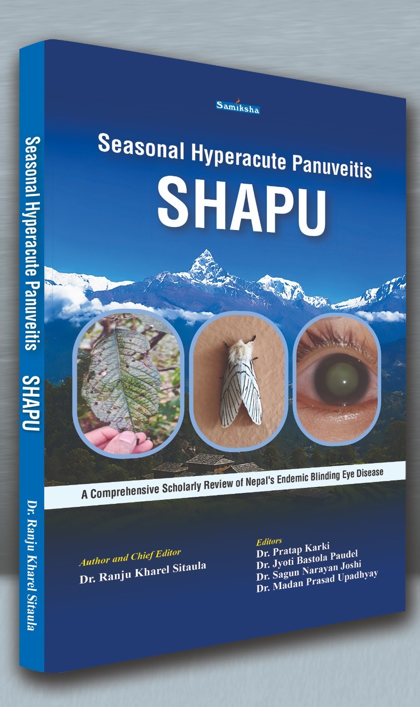 Seasonal Hyperacute Panuveitis (SHAPU)